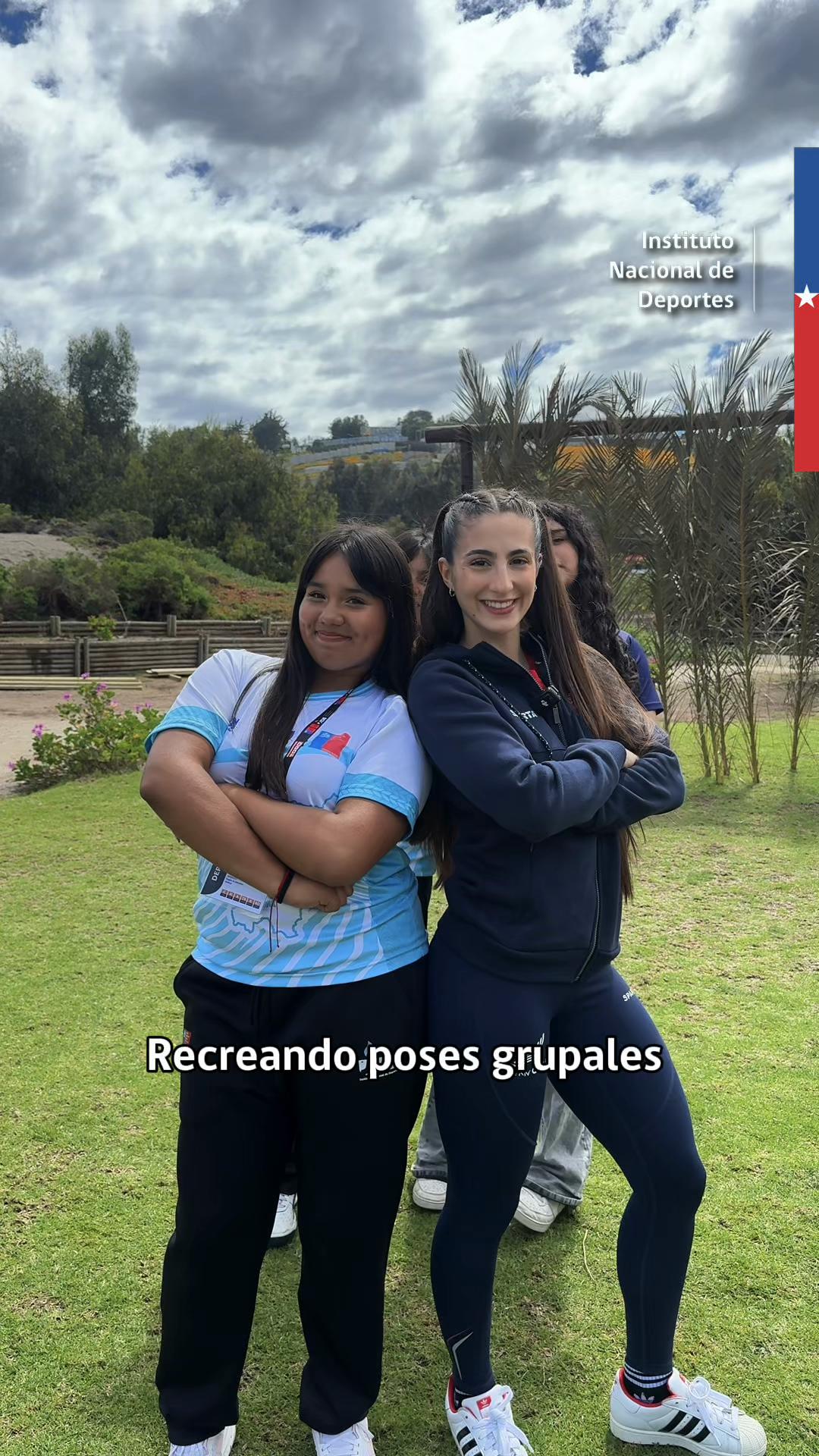 @IND Chile