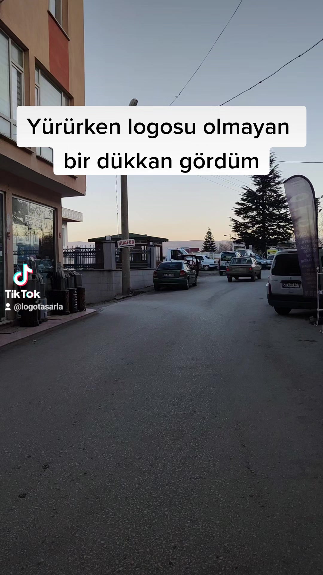 @Logo Tasarımı