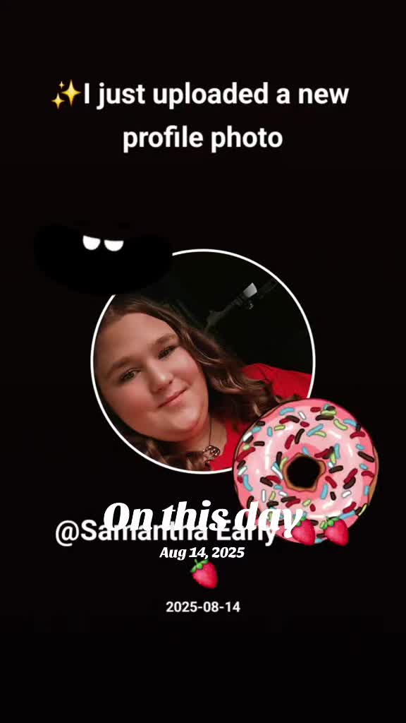 @Samantha lee Early ❤️ ♥️ ✝️✝️