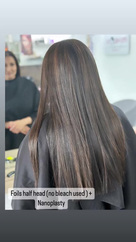 @Primrose hair, beauty n laser
