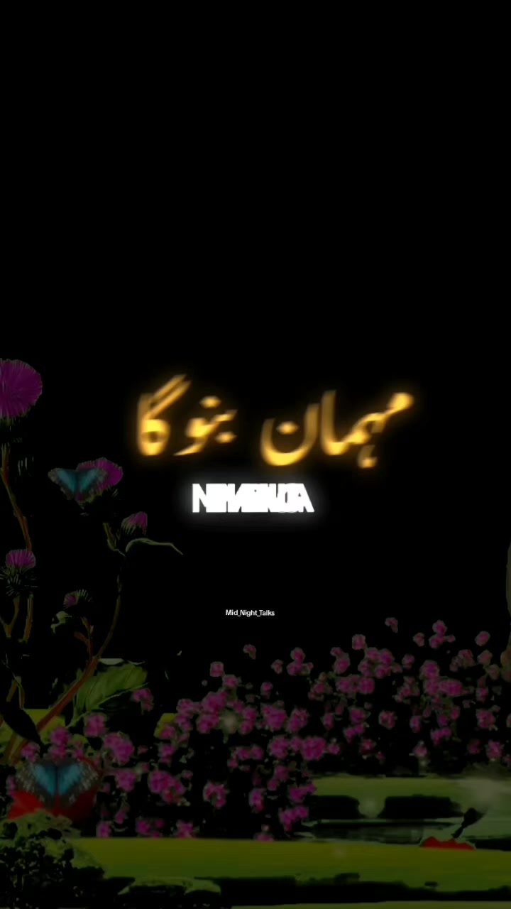@Mid_Night_Talks
