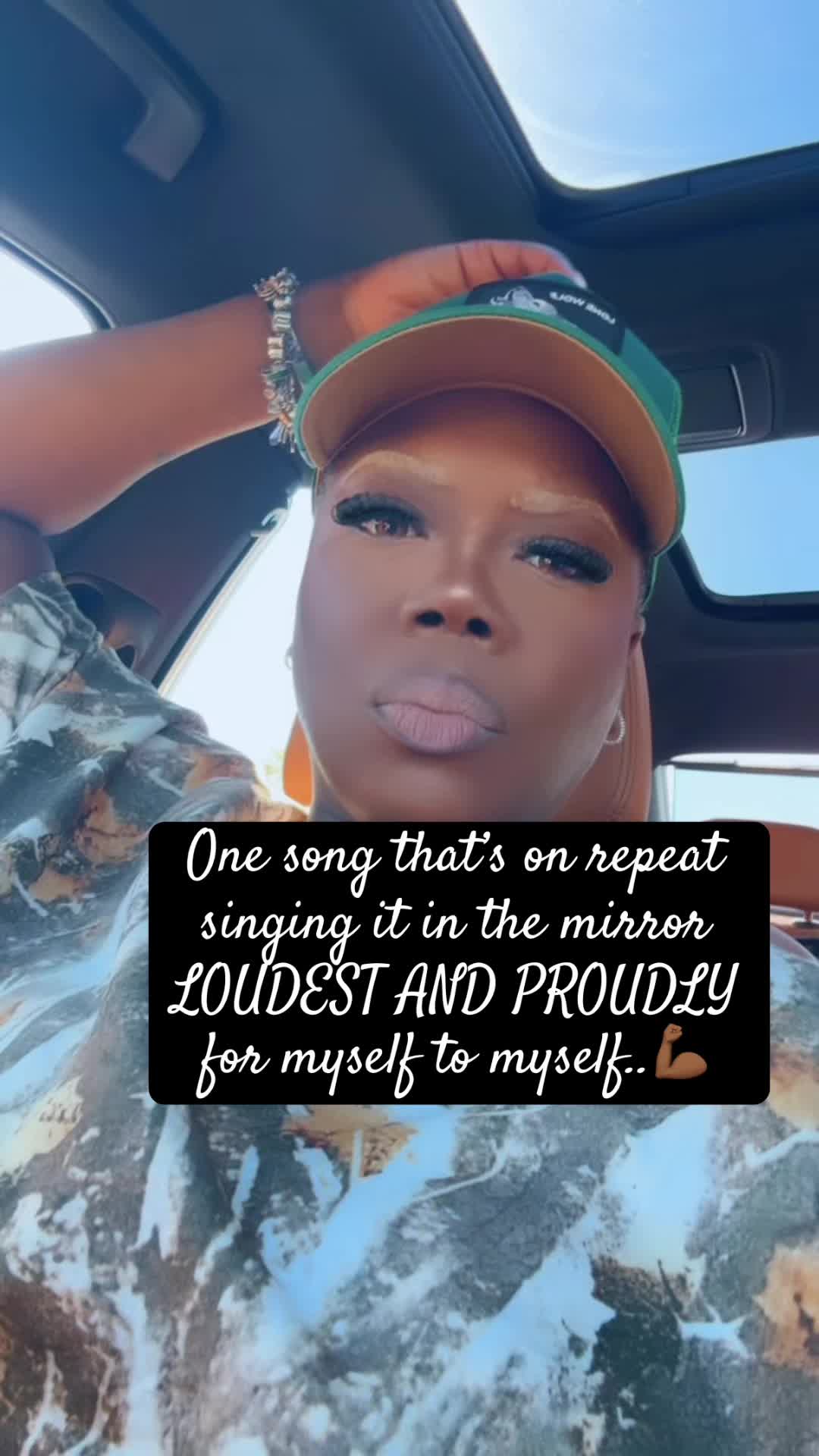 @Queen B