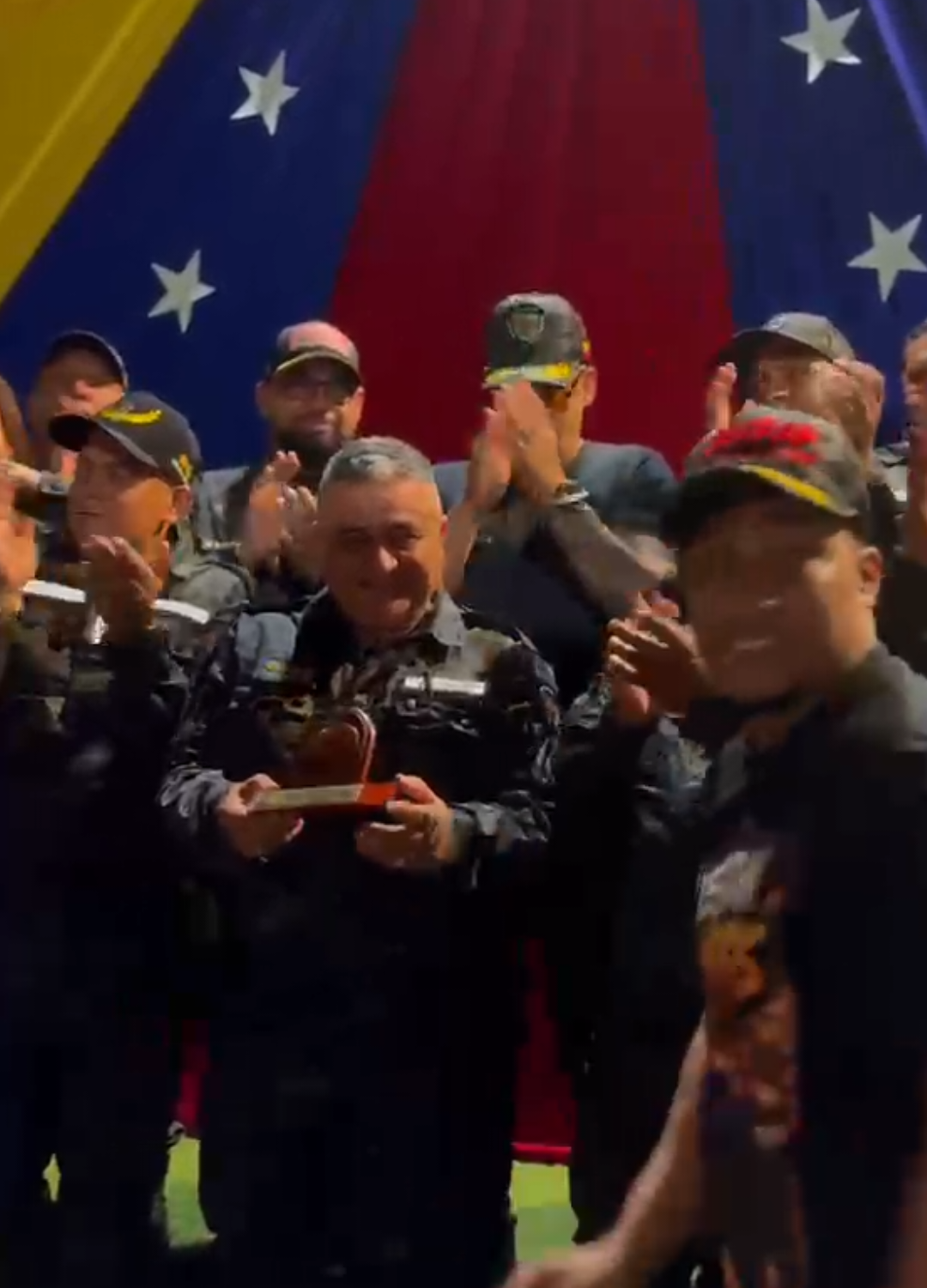 @Unidad Contra Bandas