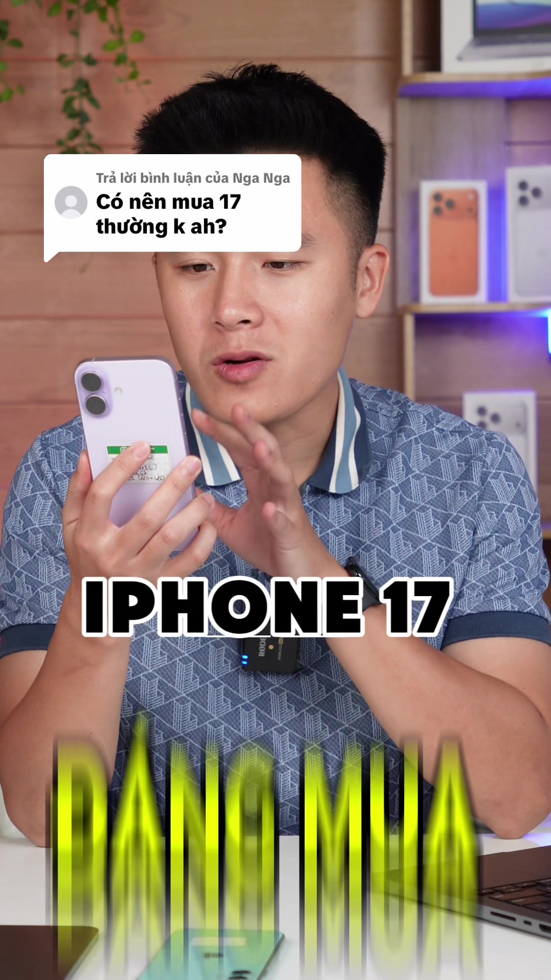 @Ngọc Anh C&ocirc;ng Nghệ