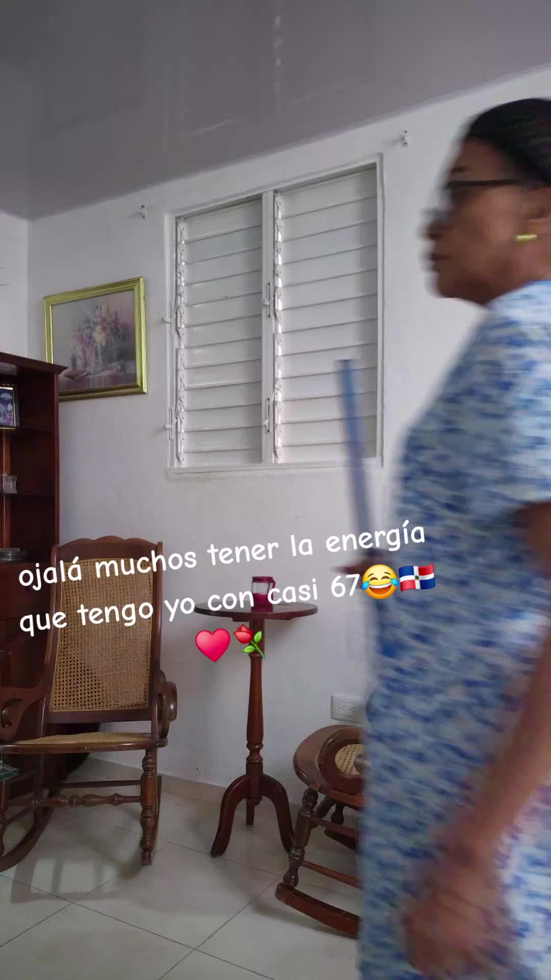 @Crystal Minaya
