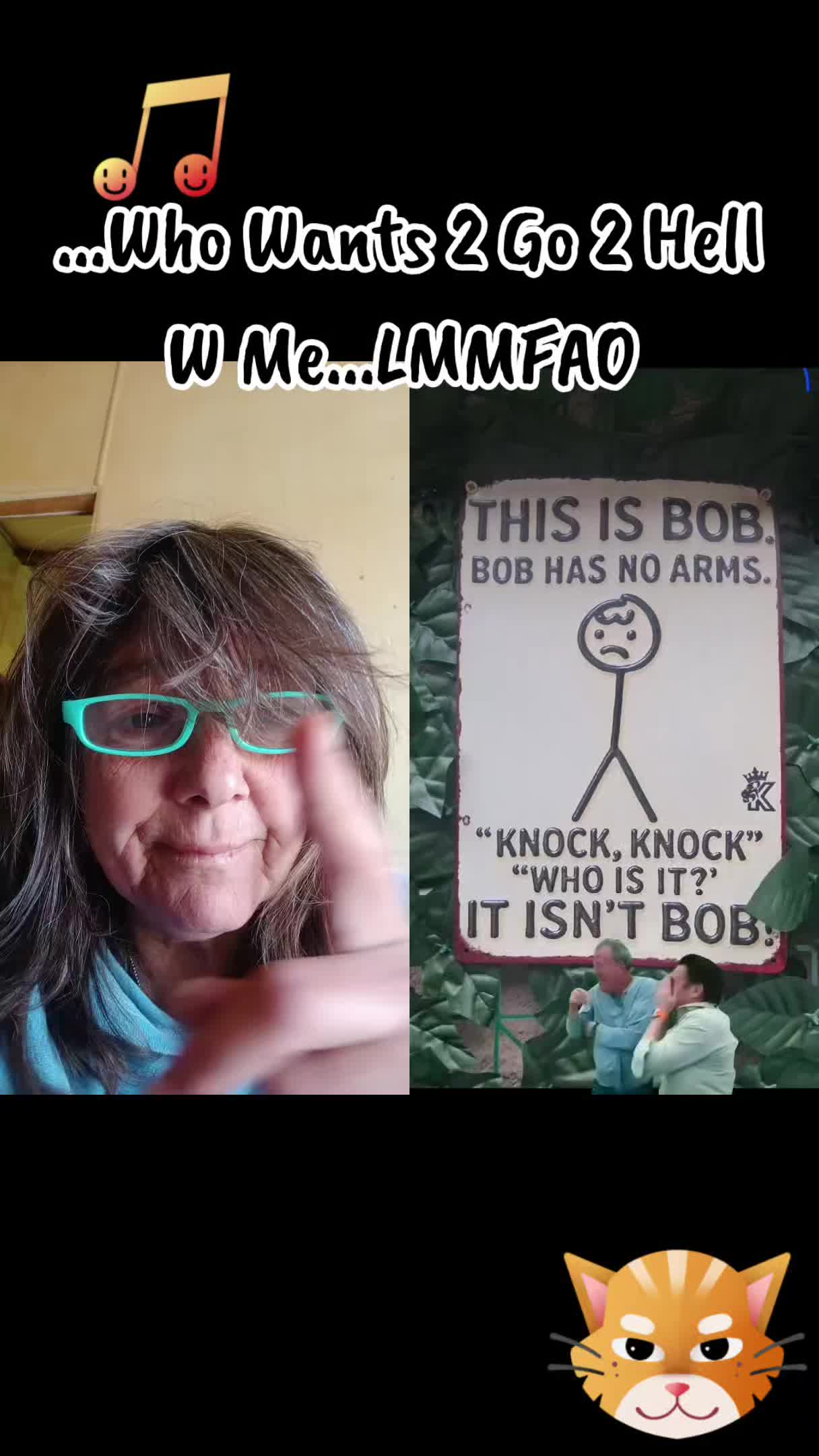 @Booh Hovey crazycatlady3
