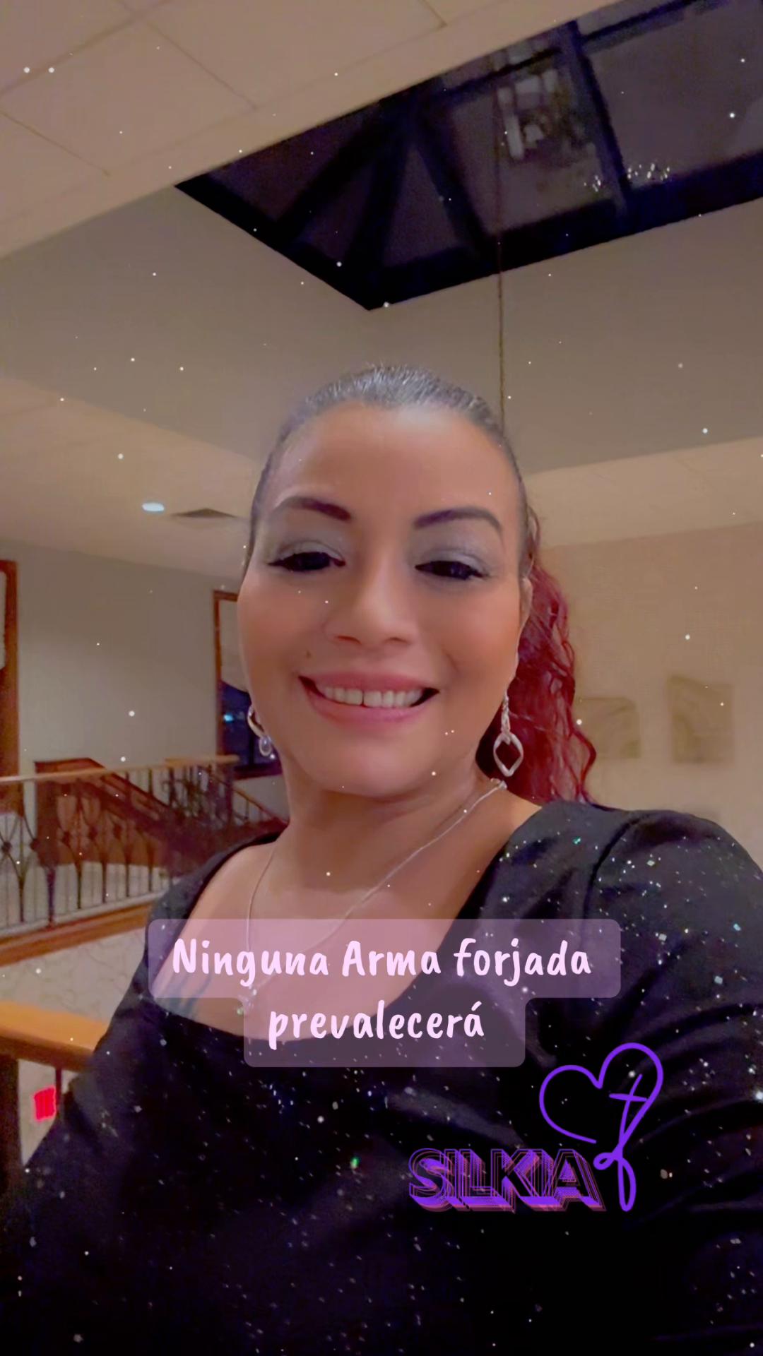 @Enamorada de Yeshua