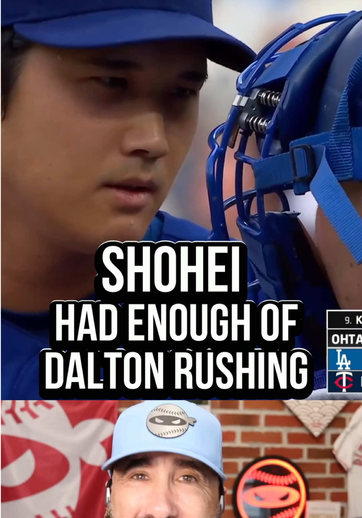 @Pitching Ninja