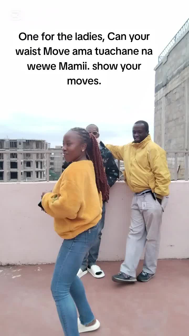 @TISH Mwendwa