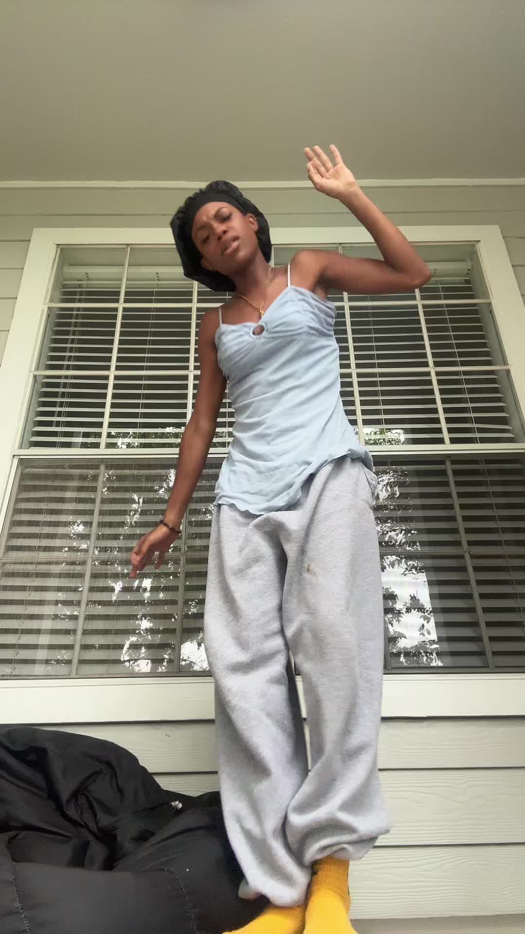 @Gottaloveyaya😝