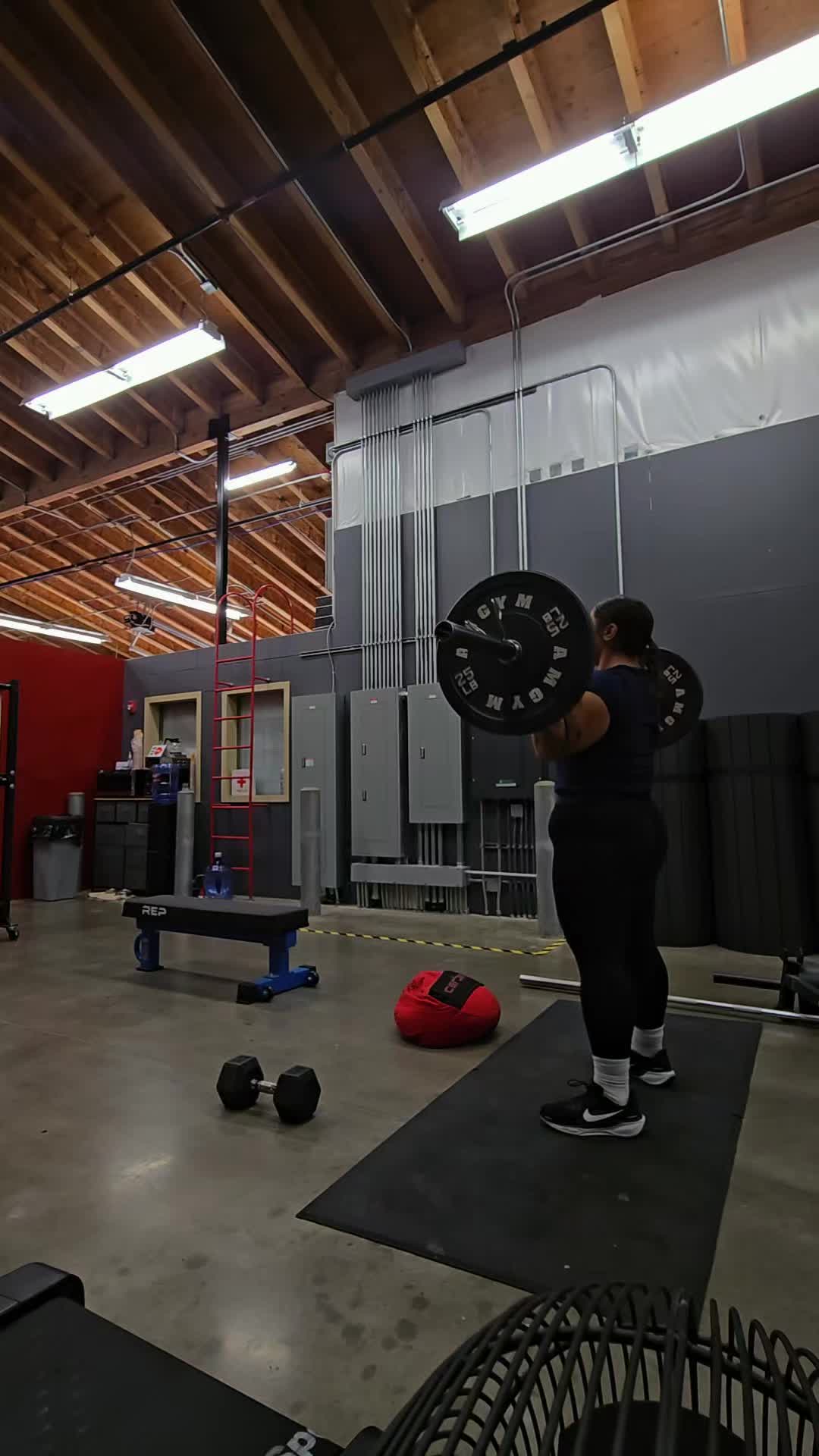@Samoan Powerhouse
