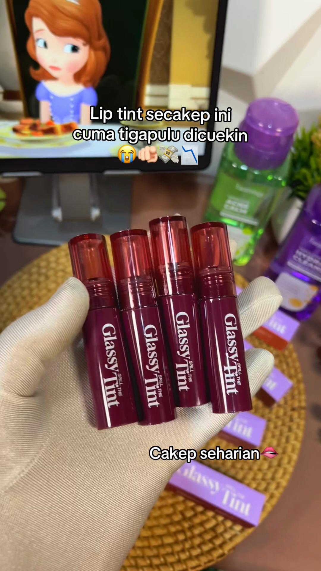 @Deanda | Tips Skincare