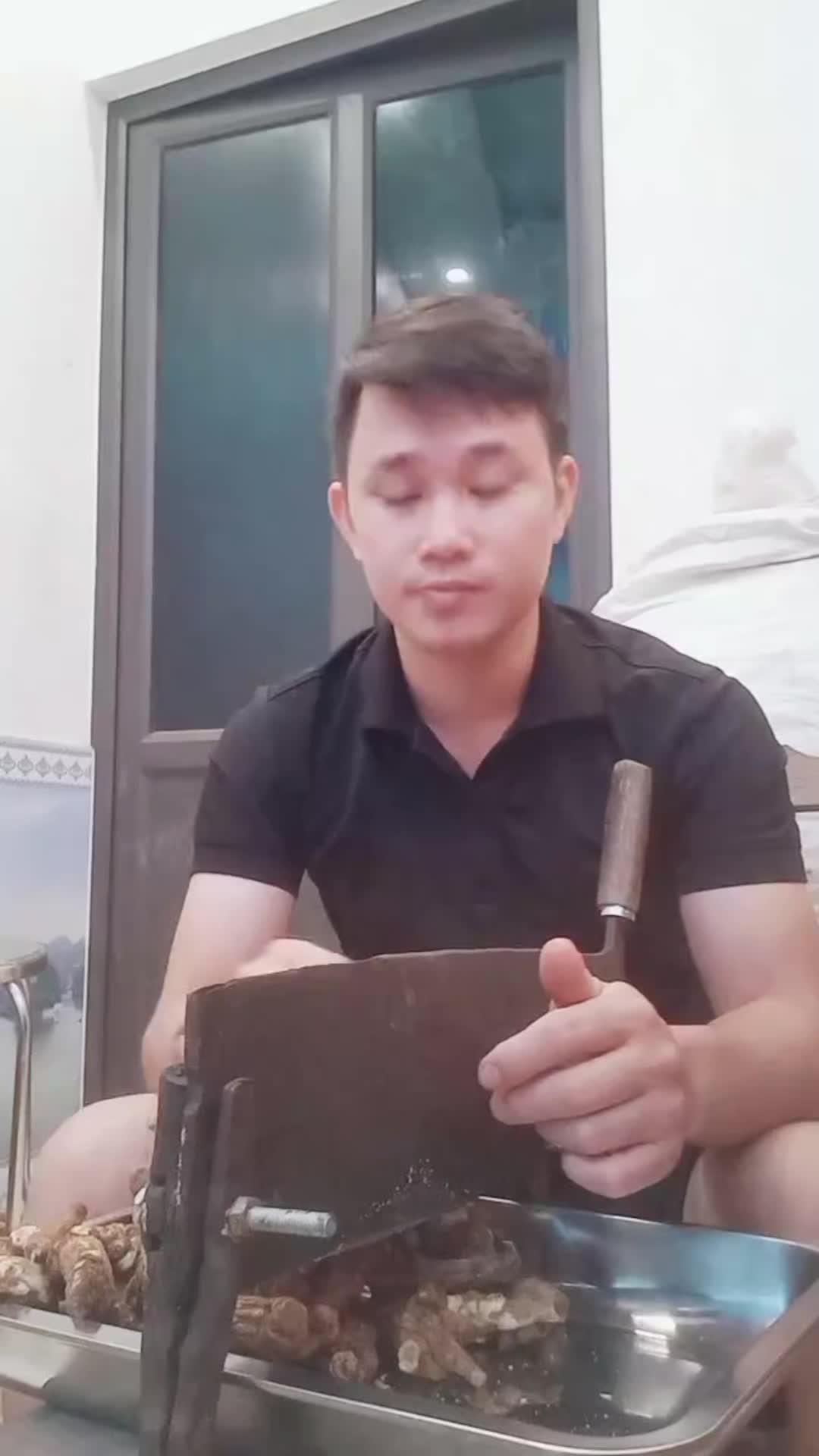 @Đông y VŨ VĂN DÂN