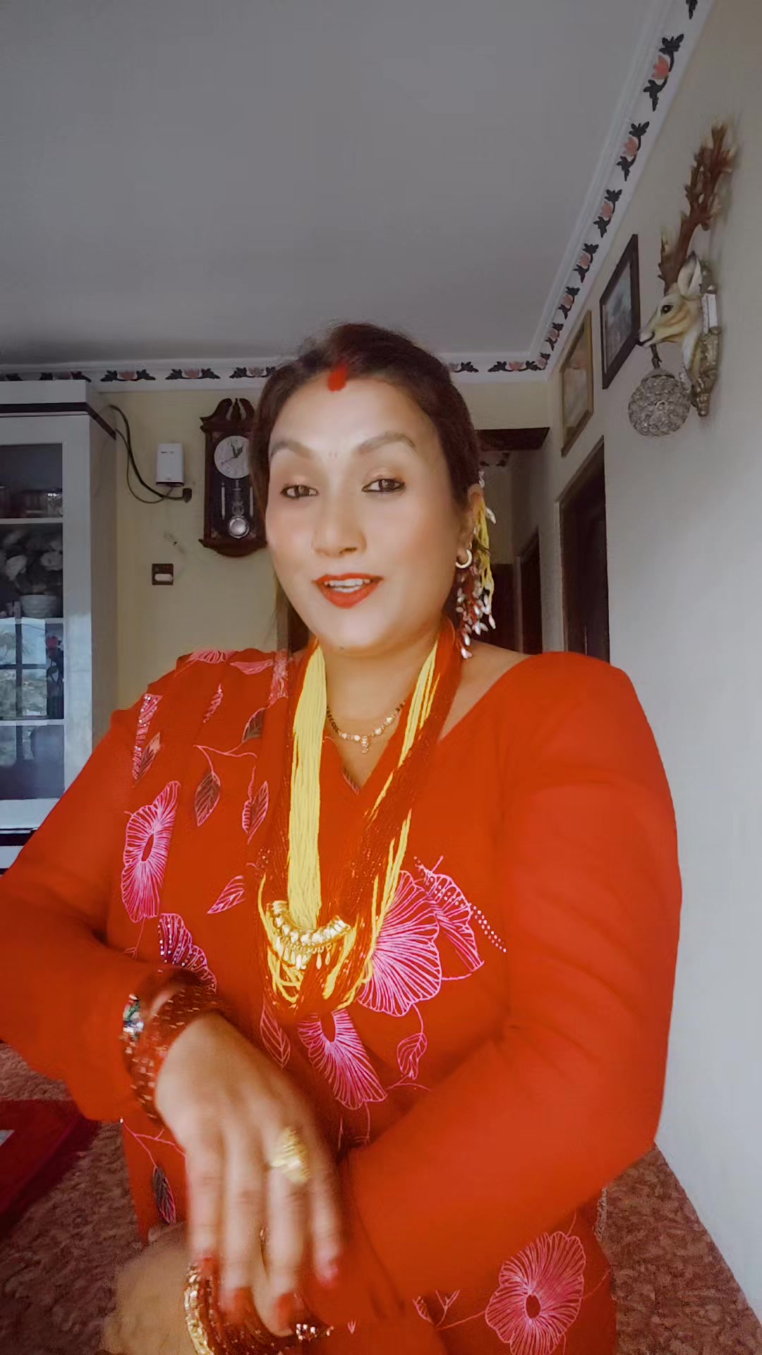 @Reena Thapa KC