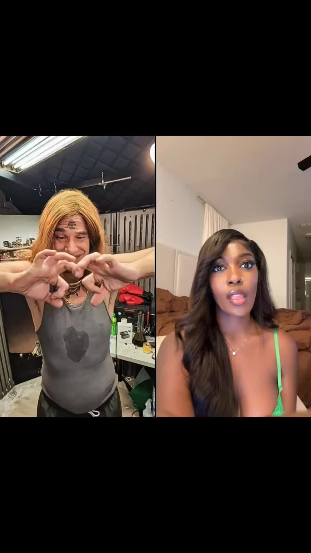 @Strechedurhole