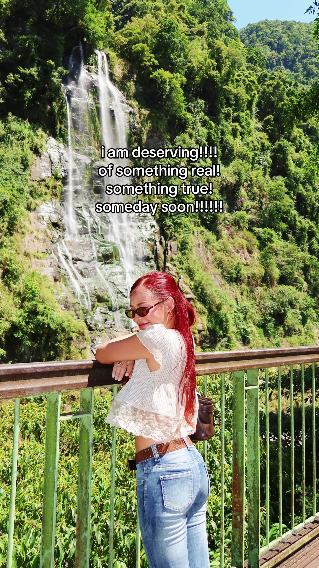 @Rachel Gania on YT & IG