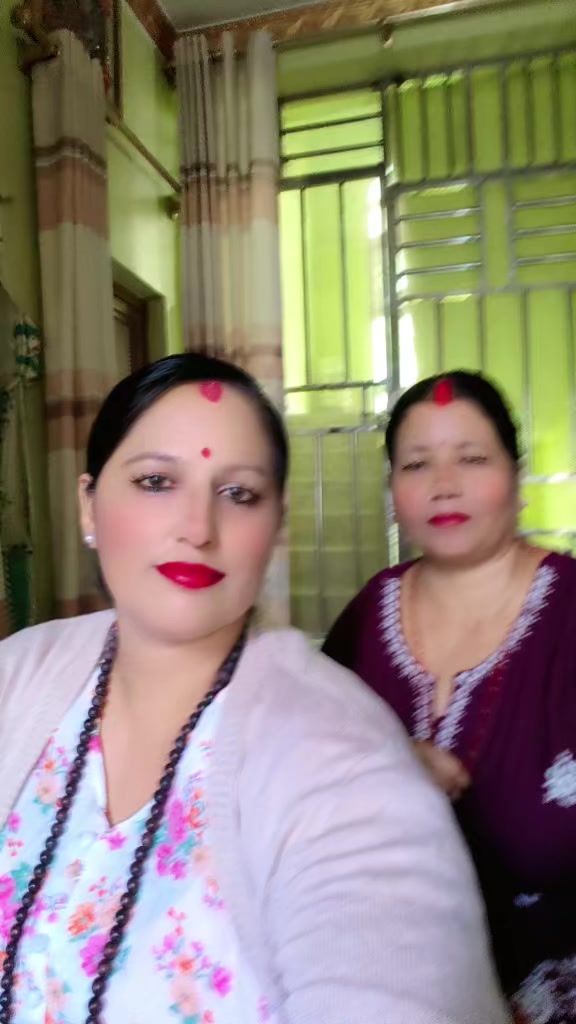 @jamuna sapkota