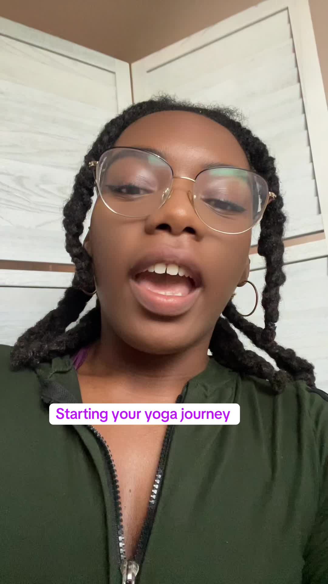 @Celena | Yoga + Mental Health