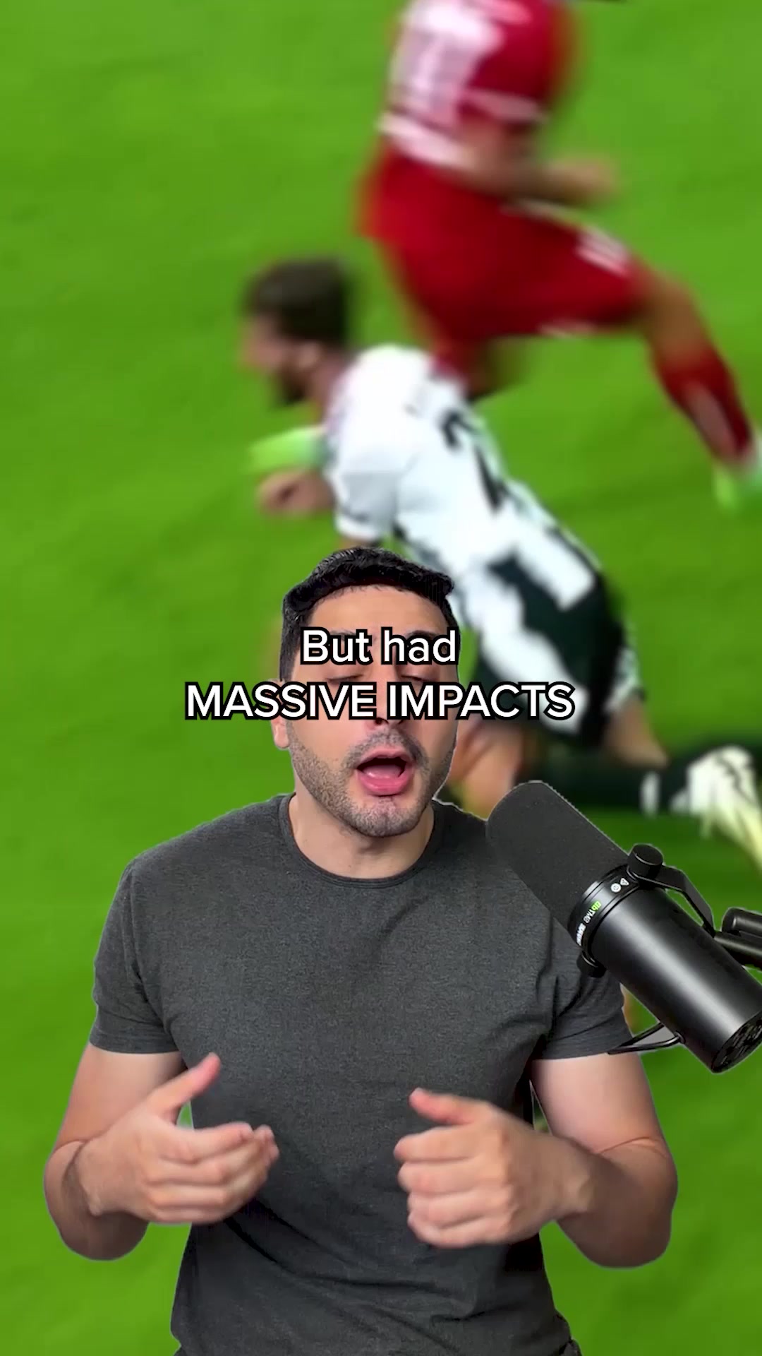 @Ahmed’s Goal