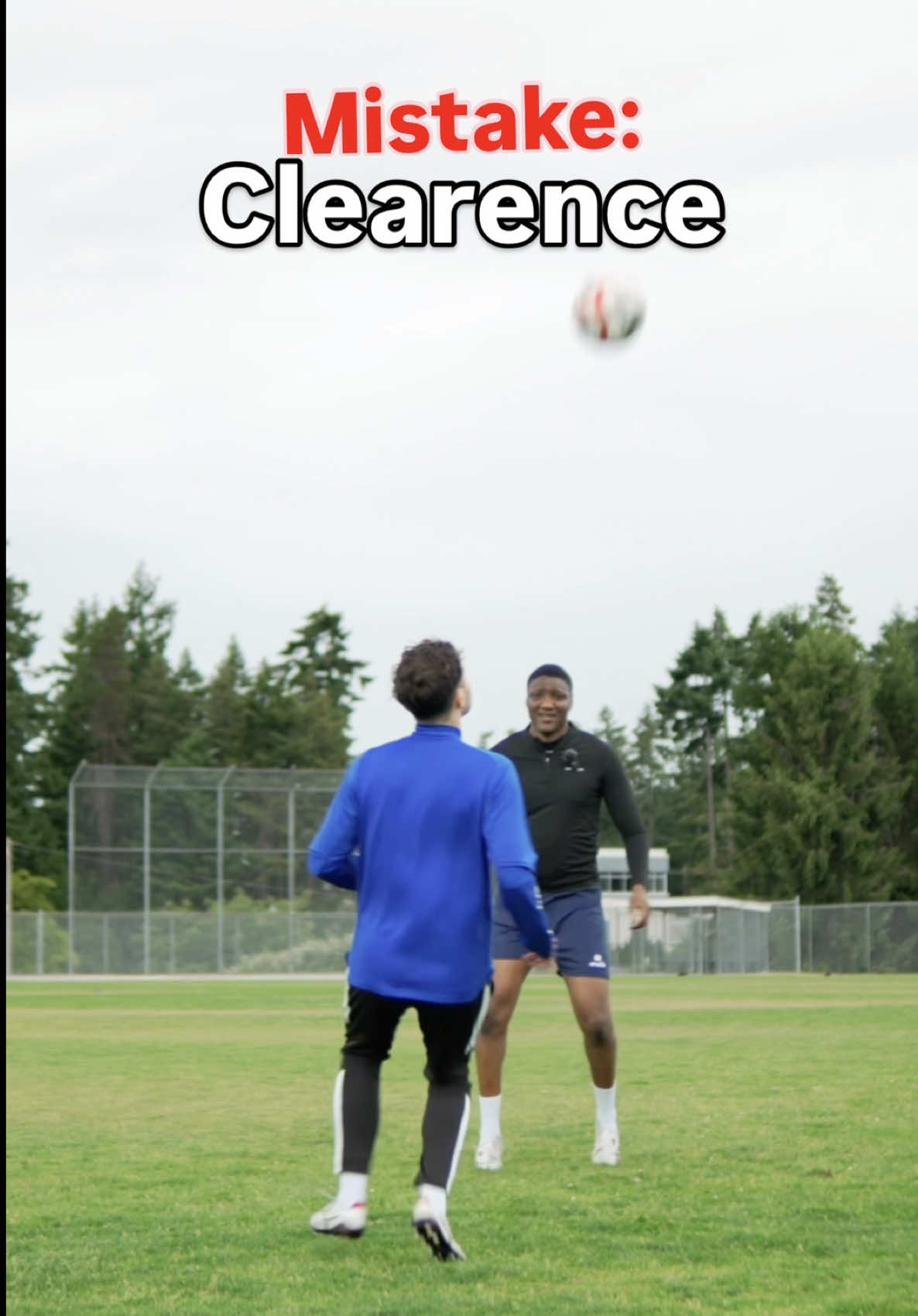 @Football Fundamental