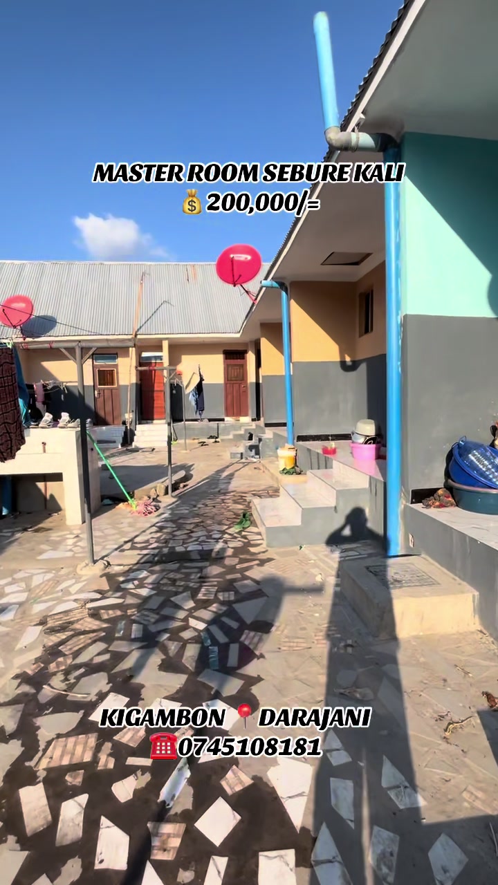 @DALALI KIGAMBONI