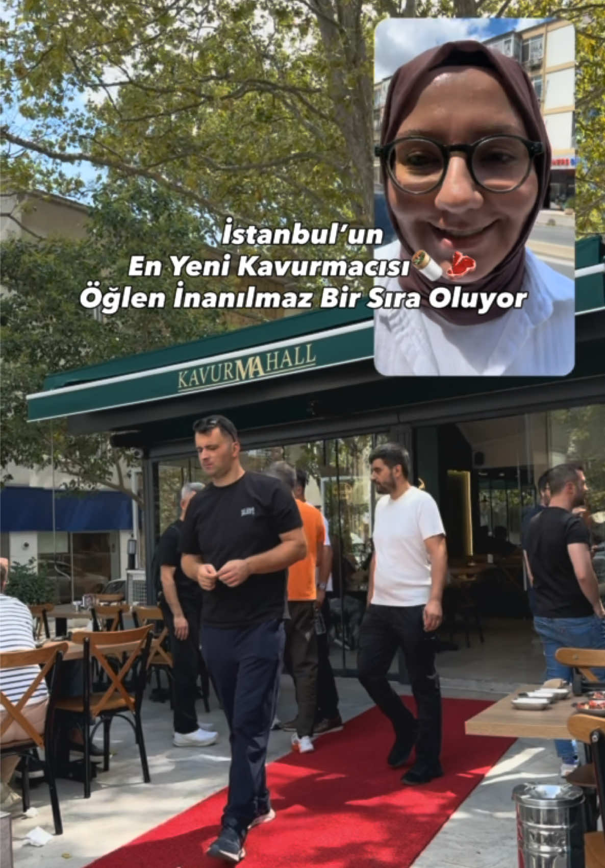 @Üstüne Çay Gider