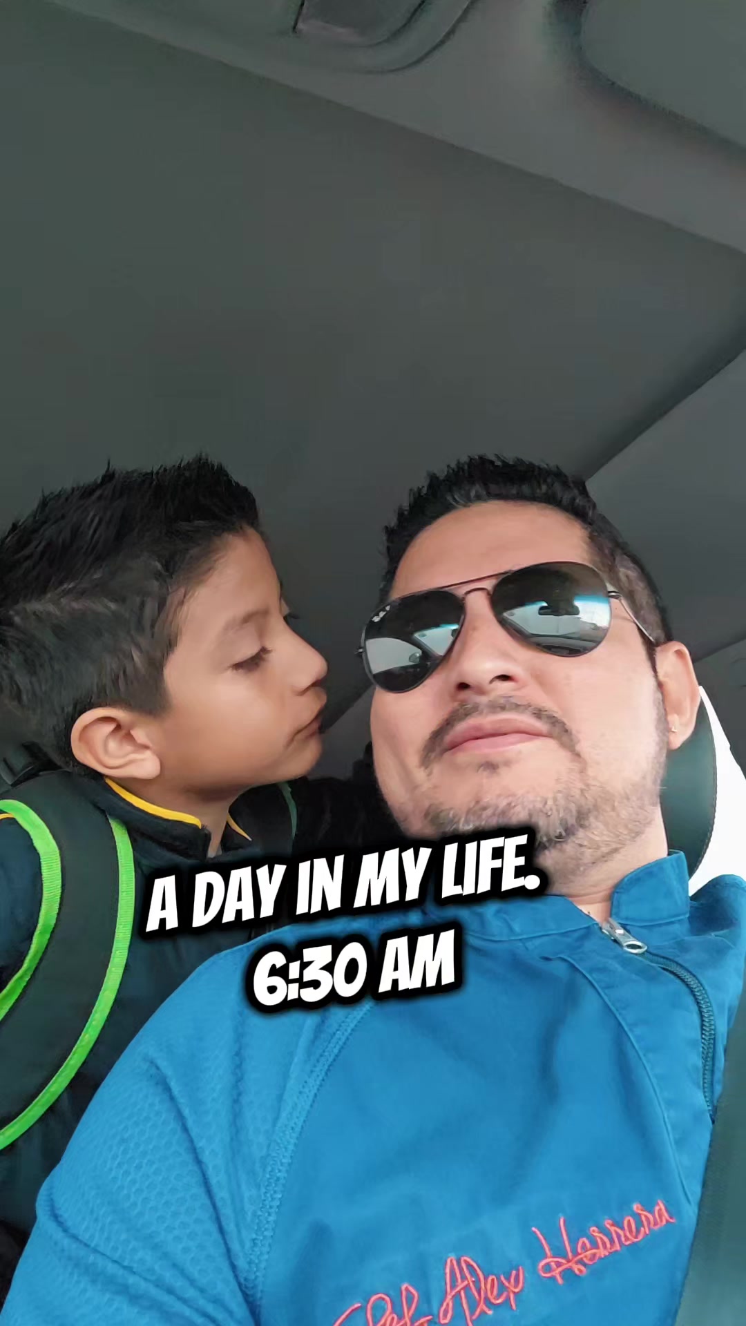 @Alex Herrera