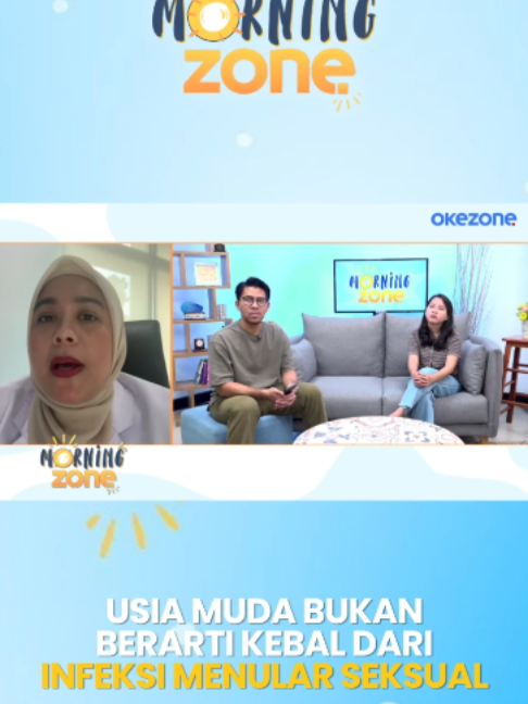 @Okezone
