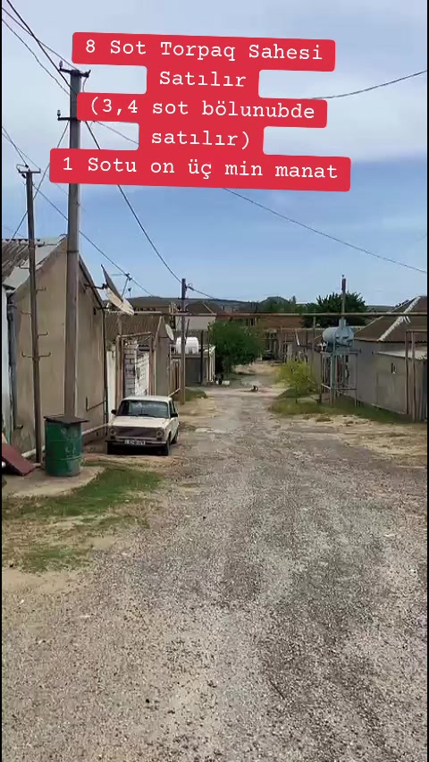 @Novxanı Emlak