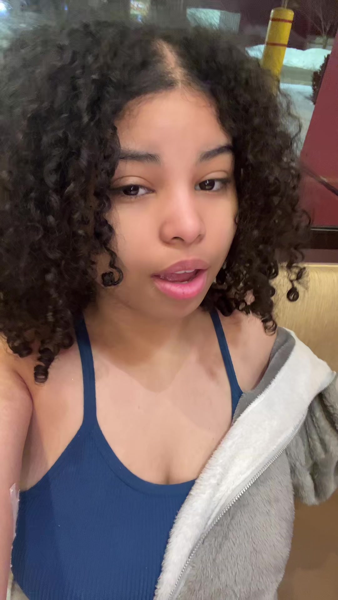 @ZealousGirly