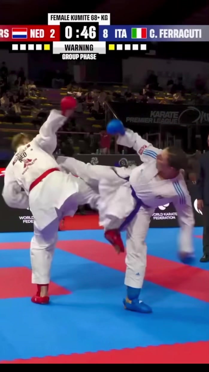 @Karate Sport Magazine