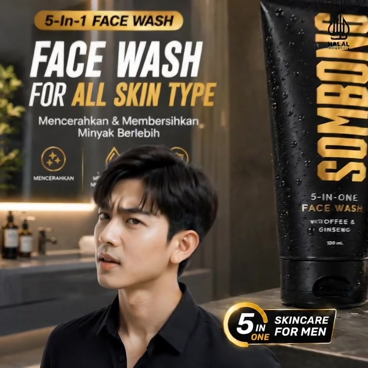 @👉 Sombong Men’s Care 👈