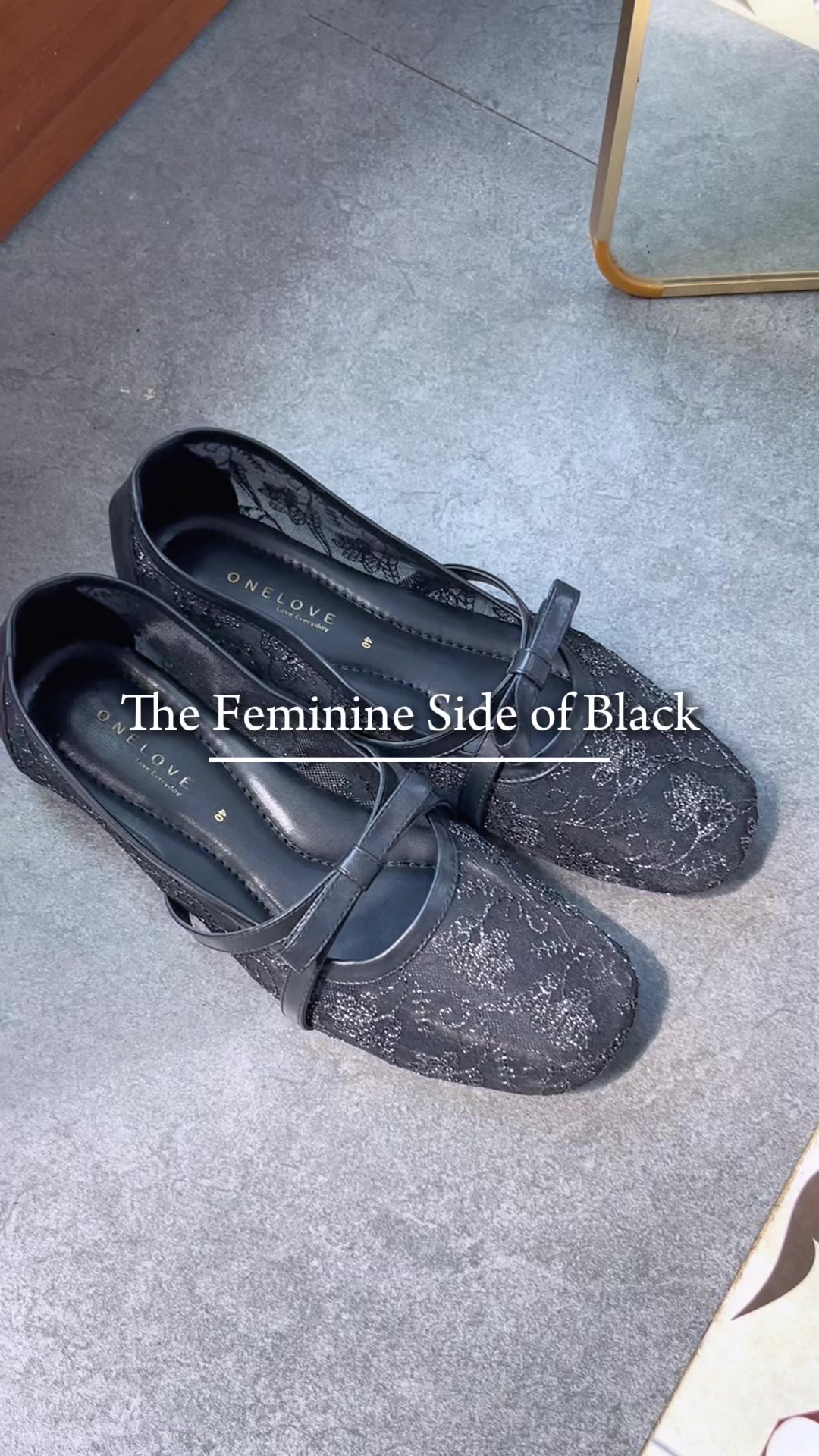 @One Love Women Shoes