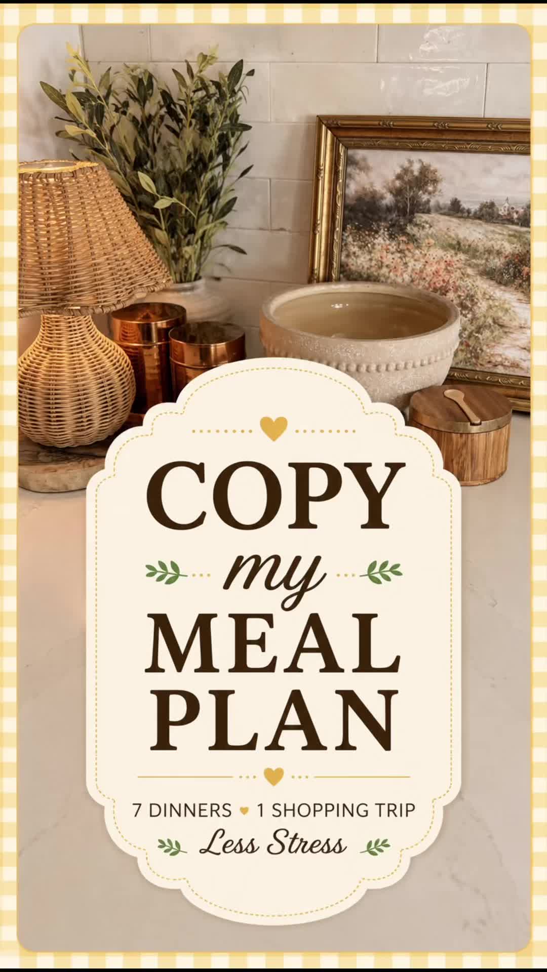 @Tammy Fee-Heritage Homemaking