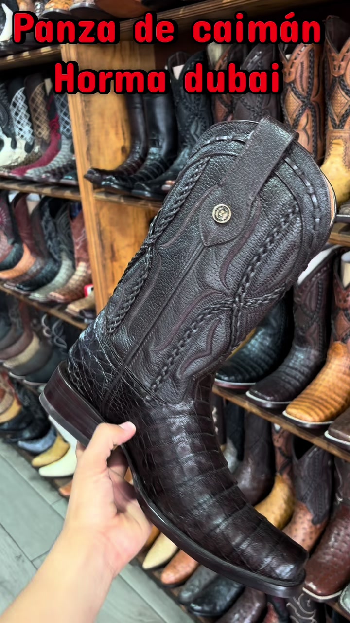 @BOTAS ORIGINALES DE LEON 🦁🫡