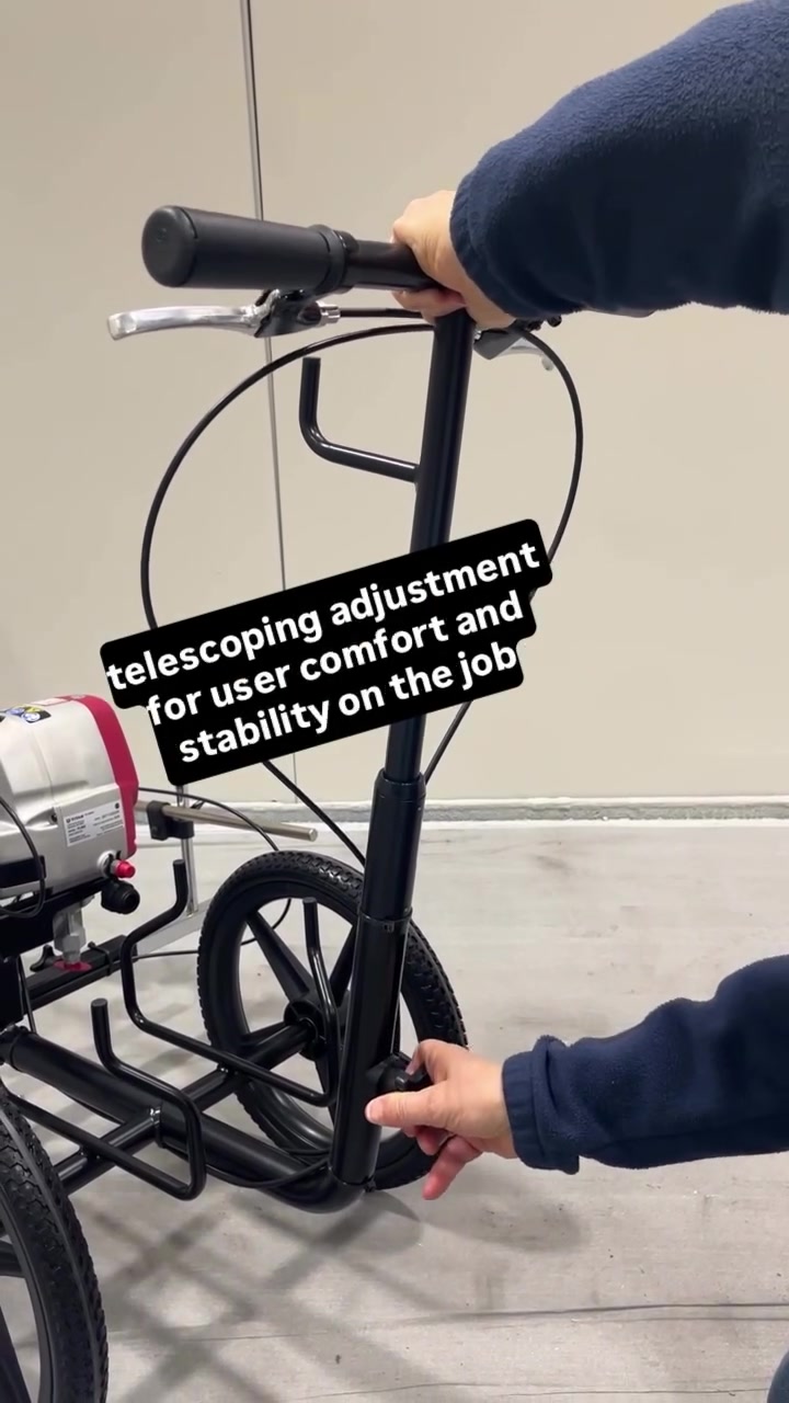 @Titan Paint Sprayers