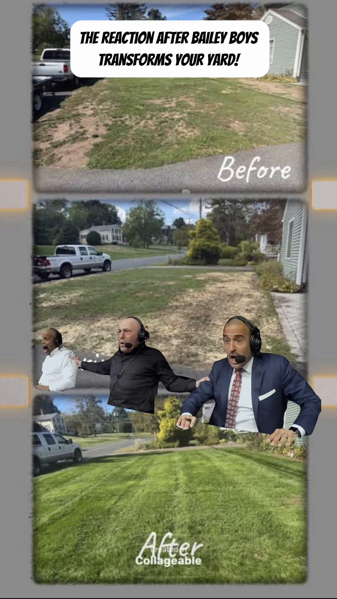 @Baileyboyslawn