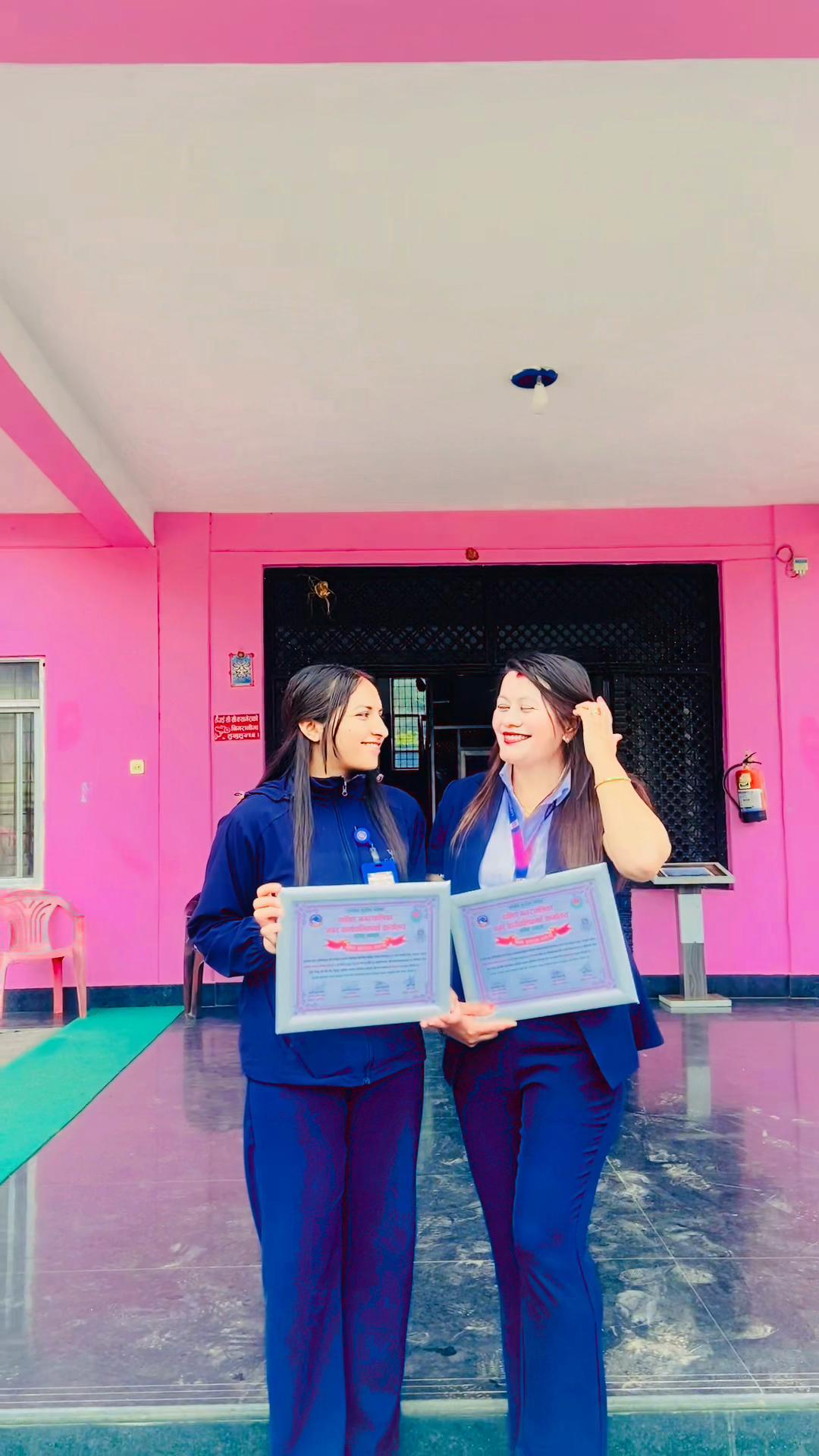 @Kamala khadka chhetri👩&zwj;⚕️