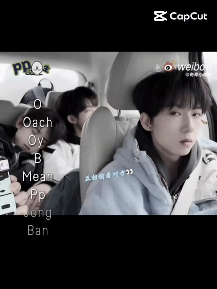@Chen yiheng