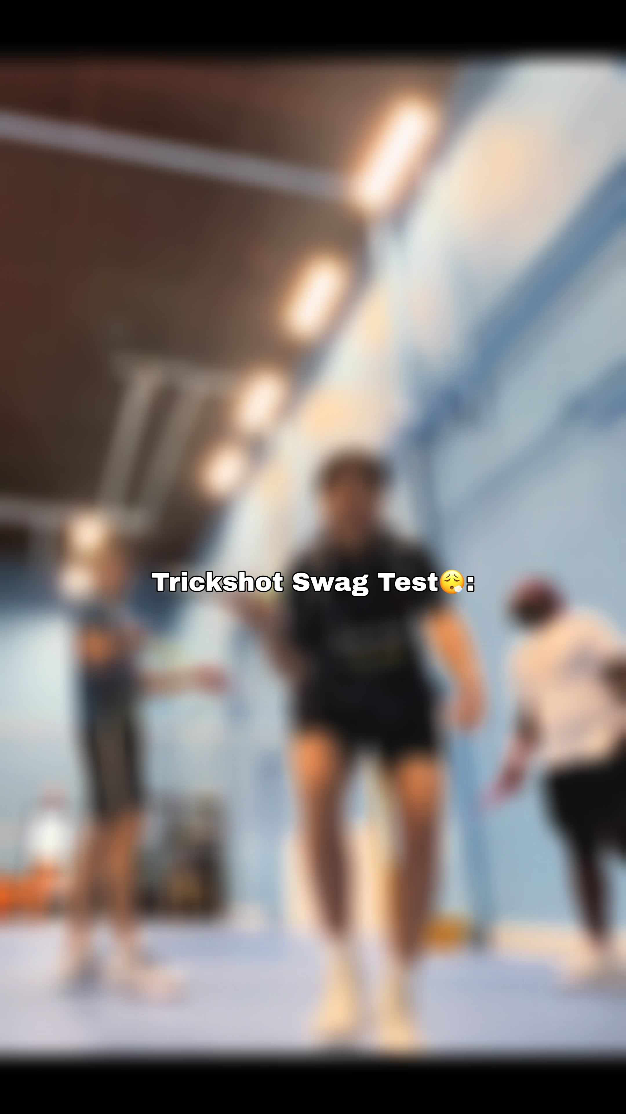 @Black Badminton Ayube