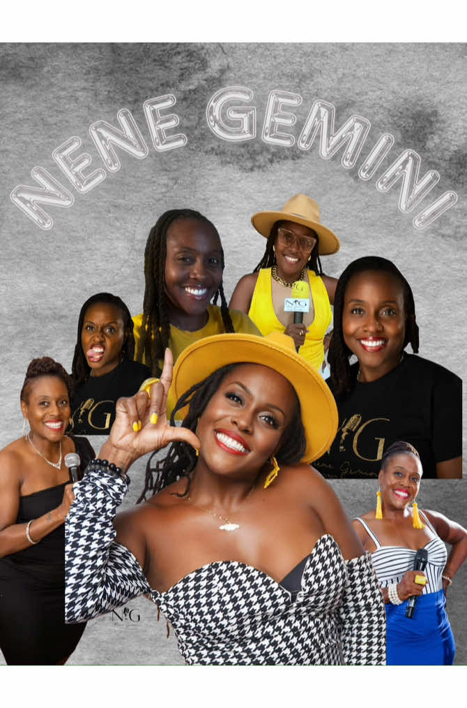 @Ms.Nene Gemini