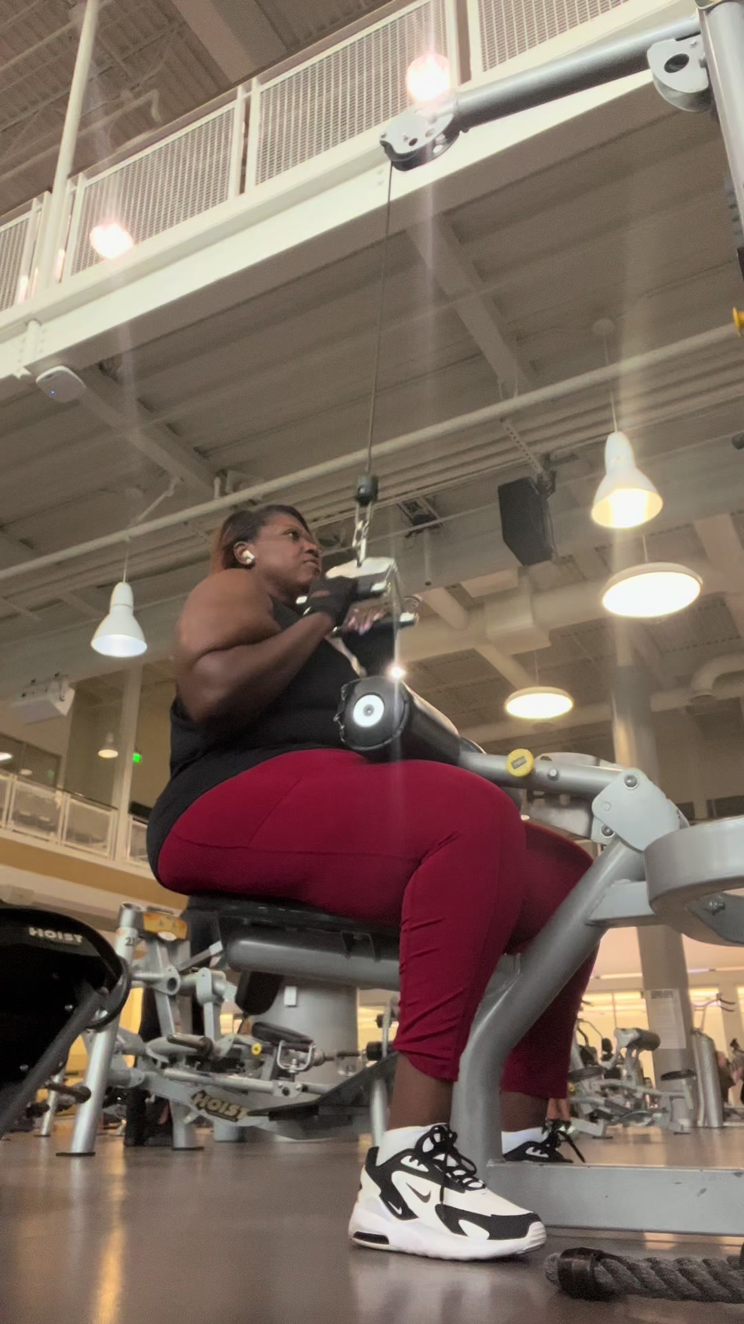 @Twin2FitLife 🏋🏿♀️❤️
