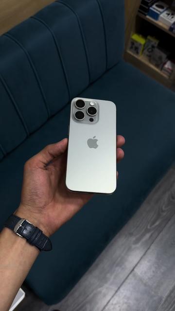 @iPhone Store Baku