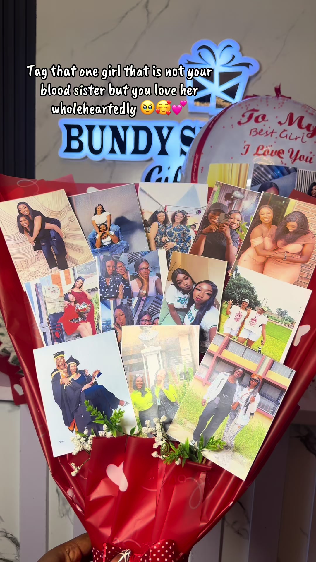 @Bundy Surprises Anambra