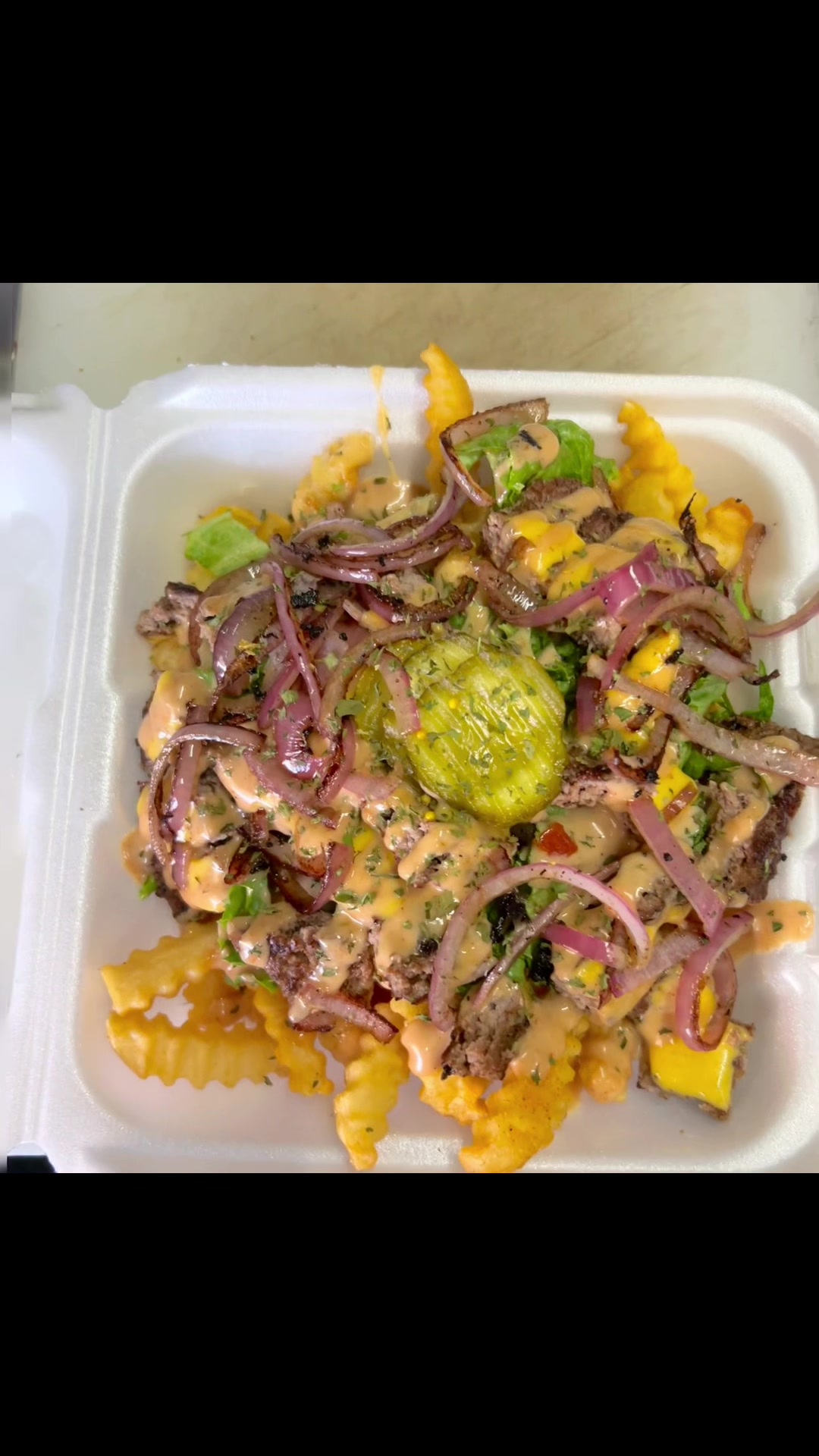 @What&rsquo;s Crackin Brunch Truck