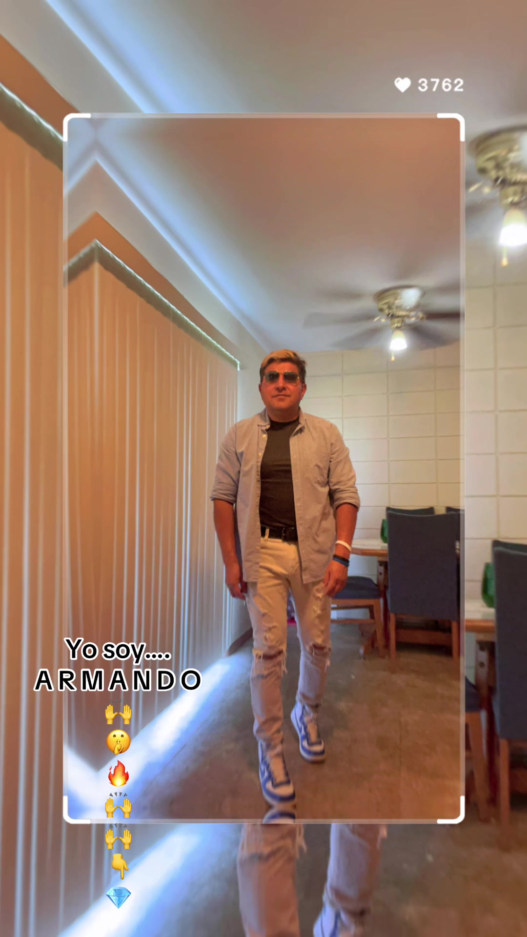 @Armando