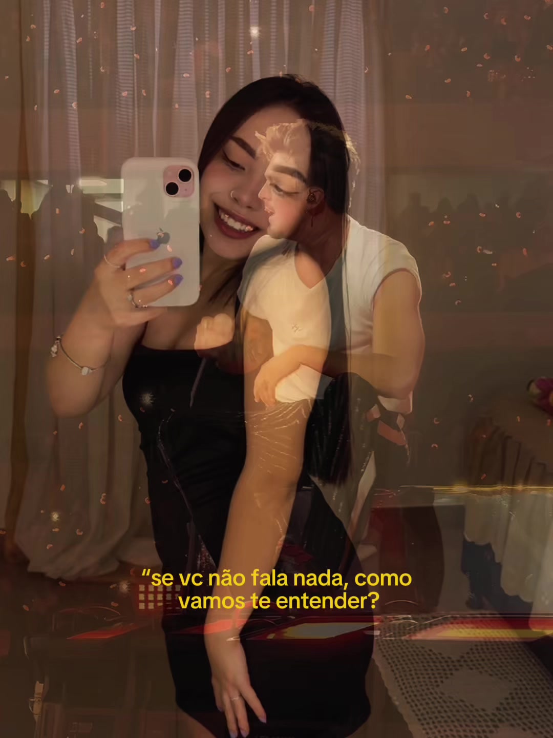 @Kamille Isabella