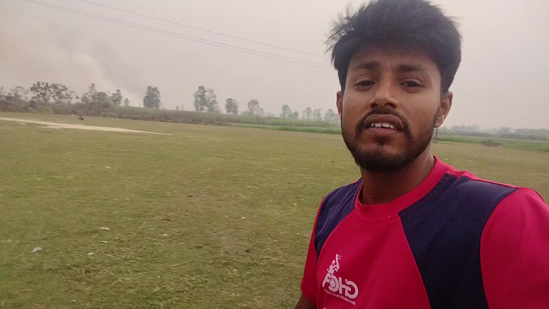 @cricket lovers