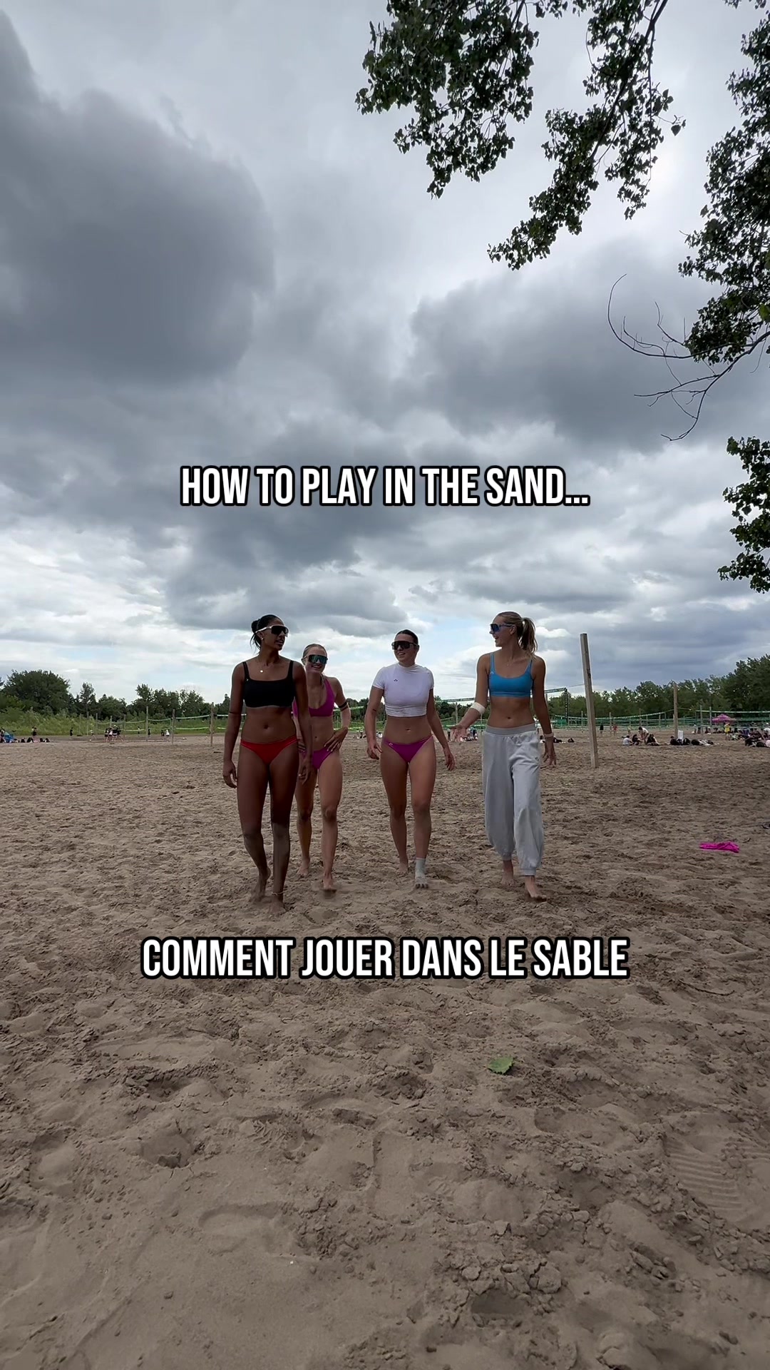 @Volleyball Canada