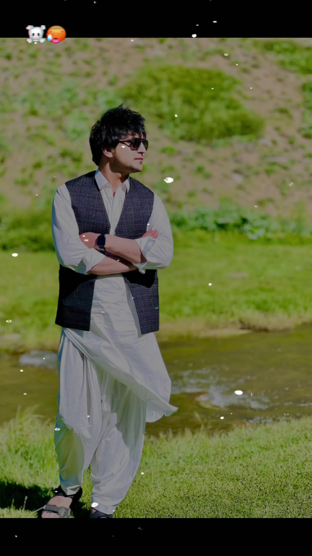 @Wahab Khosti